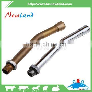 animal Metal Cannula