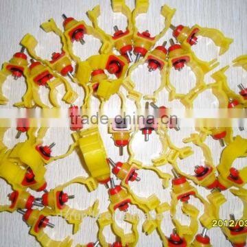 Factory Price Thickened Automatic Poultry Feeders for Chickens
