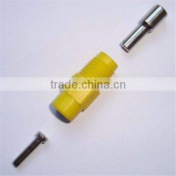 Manual Poultry Drinker for Broiler and Breeder
