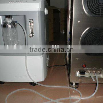 High Ozone Concentration Monitor CH-300 photo-5