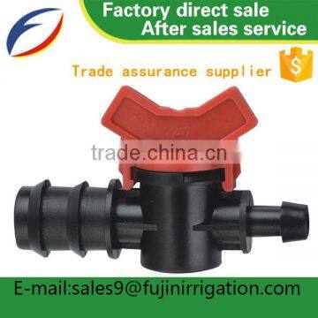 Water Solenoid Brass Ball Gate Butterfly Check Control Irrigation System Flow Control Valve photo-6