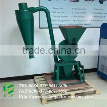 Hot sale corn flour mill with factory price