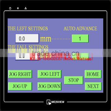 Double Saw Blade Angle Sawmill Circular Blade Wood Cutting Machine photo-4