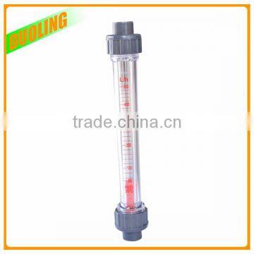 Duoling 1" DN35 airflow meter with 500LPM Made in China