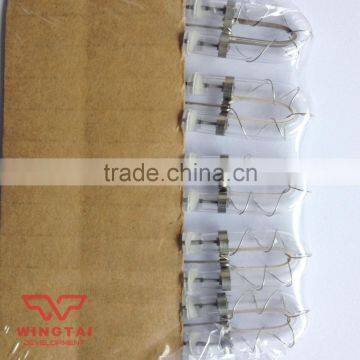 Twisted Steel Wire Around Stroboscope Light Tube photo-6