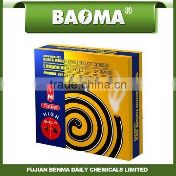African Baoma Mosquito Coil