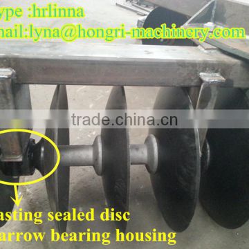 Light / middle / heavy duty disc harrow bearing housing price