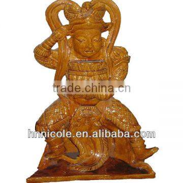 Chinese Traditional Building And Decorative Materials