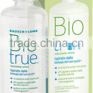 Biotrue Contact Lens Solution 300 ml Bausch&Lomb