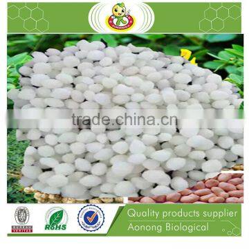China factory white granular ammonium sulphate