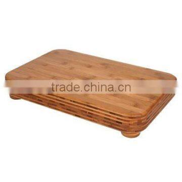 Eco-friendly Bamboo Cutting Board For Kitchenware