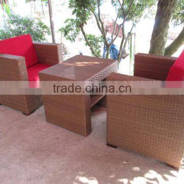 High end quality rattan furniture with best price from Vietnam