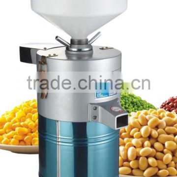 soya milk making factory industrial small soya bean milk machine with high quality