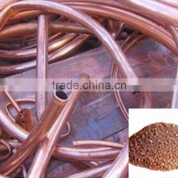 Aluminium Recycling Scrap Machine/Metal Scrap photo-3