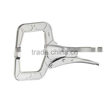 [Handy-Age]-Regular Tips Locking C-Clamp (European Type) (HT2300-039)