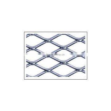 Class AAA Expanded Metal Mesh for fencing