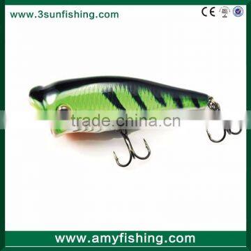 High quality hard fishing popper lure