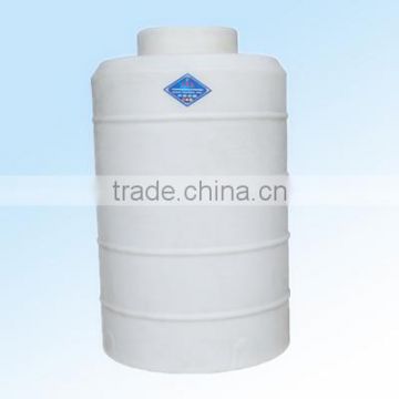 White Impact Resistance Qualified Plastic Kimchi Barrel