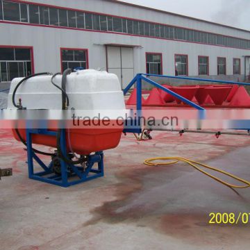 3W-1500-25 Sprayer