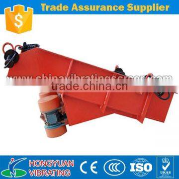 Magnet Vibrating Feeder , Vibrating Grizzly Screen Feeder photo-5