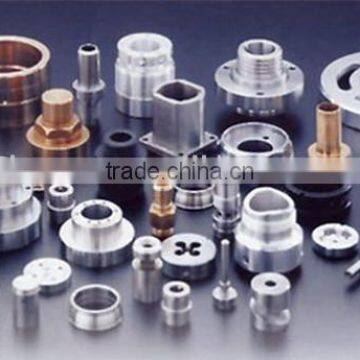 China Cheap cnc machining parts service