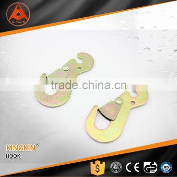 manufacturer price grab hook/ snap hook/ strap adjuster for strap end fitting