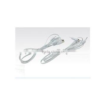 Portable Electro Stimulation Body Suit Vibrator Massage Slimming Instrument With CE Certification photo-6