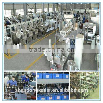 Instant Noodle Machine Oem photo-2