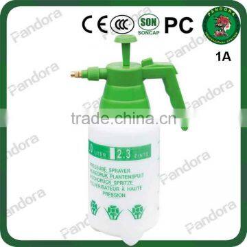 1L Austrilia Easy-take Pandora Garden-use Knapsack Pressure Sprayer