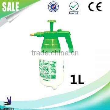 1L/1.5L/2L/3L Hand Pressure Sprayer Bottle Chemical Sprayer(TF-01)