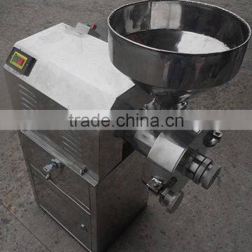 Machine Grinding Cocoa/soybean/sesame/peanut/chili Grinder Mill photo-6