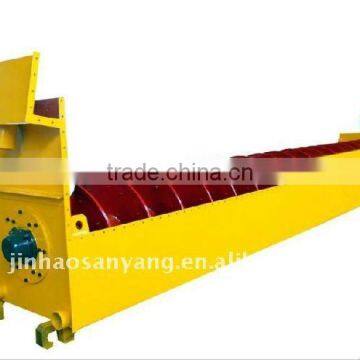 LS type Small shaftless spiral screw conveyor