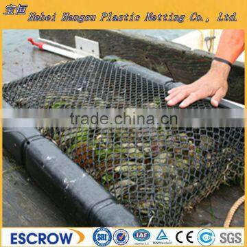 Oyster mesh,HDPE oyster mesh,Best PE Oyster Bag