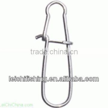 Wonderful stainless steel fishing snap swivel