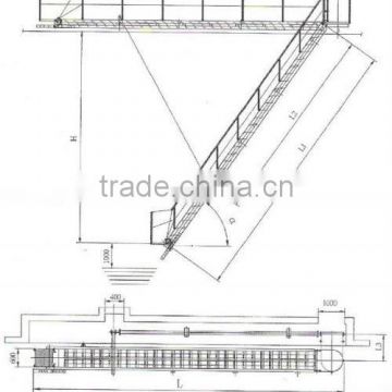 Ship Aluminum Gangway