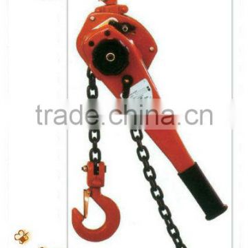 LFL-A Lever Chain Hoist