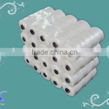 Dope Dyed High Tenacity Polyester Twist Twine