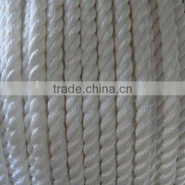 3-strand pp rope