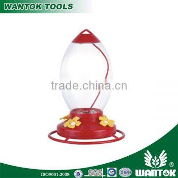 Wantok Brand hummingbird feeder