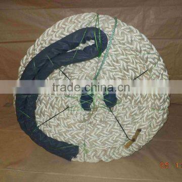 8 Strand Nylon Rope photo-3