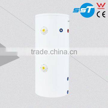 100L-500L Eco-friendly Hot Water Boiler for Shower Horizontal photo-6