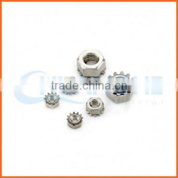 alibaba high quality lock nut m1