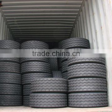 tires for farm trailer