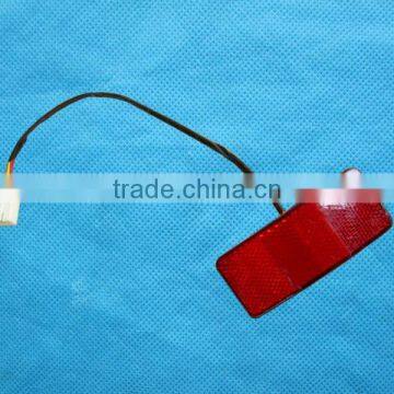 90cc 110cc Chinese go kart tail light signal light go kart part