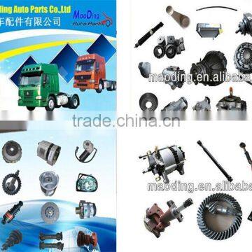 Truck Part for China