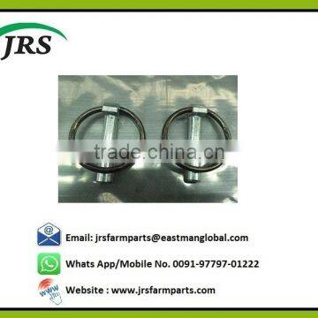 Linch Pin