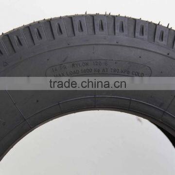 Trailer Tyre Mobile Home Tyre 8-14.5 photo-5
