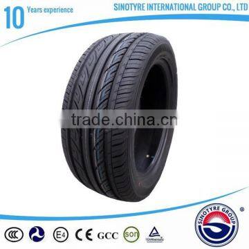 China Wholesale Car Tire 235/35r17 photo-5