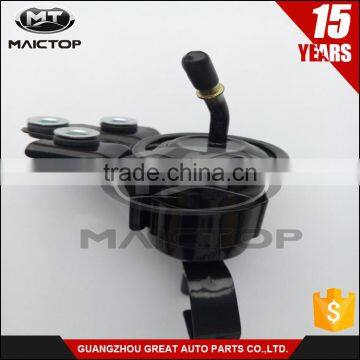 High Performance Gasoline Filter Fuel Filter for Toyota Hilux Fortuner LNOVA OEM:23300-75140 photo-3