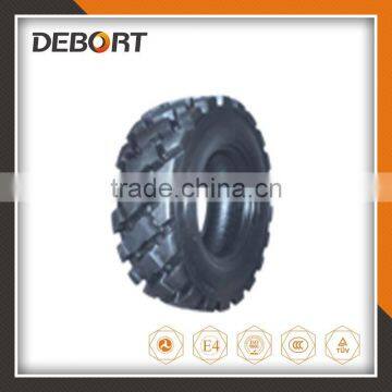 Qingdao tire skid steer tire 10-16.5